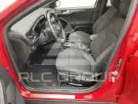 2021 Ford FOCUS