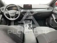 2021 Ford FOCUS