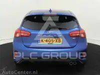 2021 Ford FOCUS
