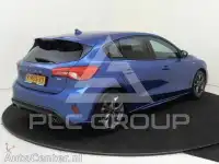 2021 Ford FOCUS