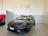 2021 Ford FOCUS