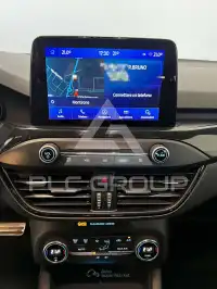 2021 Ford FOCUS