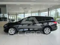 2021 Ford FOCUS