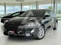 2021 Ford FOCUS