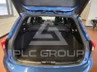 2021 Ford FOCUS
