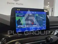 2021 Ford FOCUS