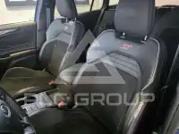 2021 Ford FOCUS