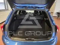 2021 Ford FOCUS