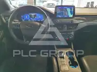 2021 Ford FOCUS