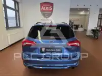 2021 Ford FOCUS