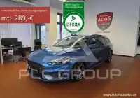 2021 Ford FOCUS