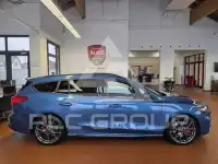 2021 Ford FOCUS