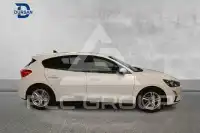 2021 Ford FOCUS