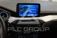 2021 Ford FOCUS