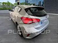 2021 Ford FOCUS