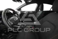 2021 Ford FOCUS