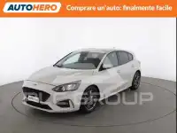 2021 Ford FOCUS