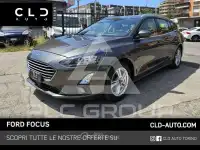 2021 Ford FOCUS