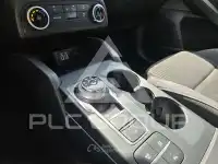 2021 Ford FOCUS