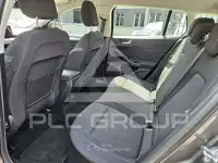 2021 Ford FOCUS
