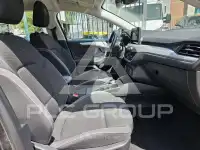 2021 Ford FOCUS
