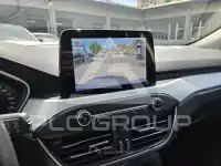 2021 Ford FOCUS