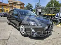 2021 Ford FOCUS