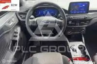 2021 Ford FOCUS