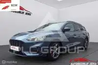 2021 Ford FOCUS
