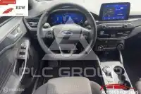 2021 Ford FOCUS