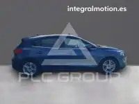 2021 Ford FOCUS
