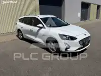 2021 Ford FOCUS