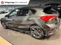 2021 Ford FOCUS