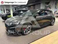 2021 Ford FOCUS