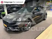 2021 Ford FOCUS