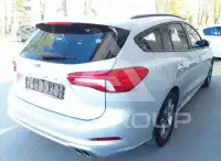 2021 Ford FOCUS