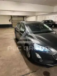 2021 Ford FOCUS