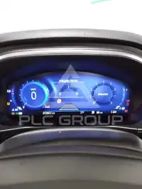 2021 Ford FOCUS