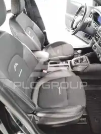 2021 Ford FOCUS
