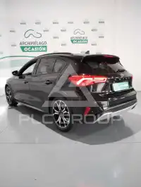 2021 Ford FOCUS