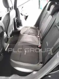 2021 Ford FOCUS