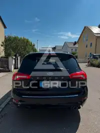 2021 Ford FOCUS