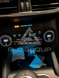 2021 Ford FOCUS
