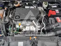 2021 Ford FOCUS