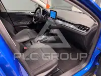 2021 Ford FOCUS