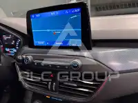2021 Ford FOCUS