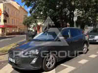 2021 Ford FOCUS