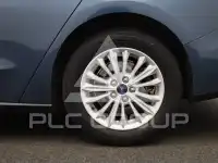 2021 Ford FOCUS