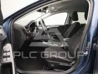 2021 Ford FOCUS