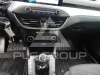 2021 Ford FOCUS